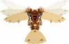 LEGO® Icons 10363 L'avion de Léonard de Vinci Voir les images du produit 21