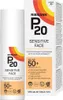 Riemann P20 Sensitive Face SPF50+ Creme (50 g) Produktbild-Vorschau 9