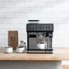 Kaffeevollautomat mit Milchaufschäumer und Mahlwerk, 1350W Produktbild-Vorschau 18