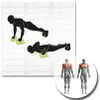 Schildkröt - Fitness Schildkröt Fitness PUSH UP BARS, 2 Produktbild-Vorschau 28