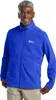 Jack Wolfskin Taunus Fz M Vibrant Blue Vibrant Blue Xl Produktbild-Vorschau 3