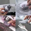 30 Stück Seifen-Scheuerschwämme – Scheuerschwämme aus Produktbild-Vorschau 2