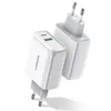 Ugreen 60468 Ladegert fr Mobilgerte Wei Indoor (60468) Anteprima dell’immagine prodotto 21