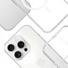 3MK Armor MagCase iPhone 14 Pro MagSafe clear Voir les images du produit 16