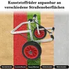 Chariot pour kayak et canoë XINZI, chariot pliable pour Voir les images du produit 7