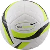 Trainingsfußball Nike Academy HV4387-100 Größe: 5 Produktbild-Vorschau 2