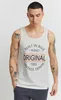 BLEND BHAlvarez - 20714729ME Herren Tank Top Produktbild-Vorschau 1