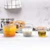 150ml Griff Wassermilchei -Skala Messung Tassen Produktbild-Vorschau 5