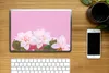 MuchoWow® Laptop Aufkleber Sticker Cover Blüte - Sommer - Produktbild-Vorschau 2