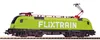 Piko 57924 E-Lok "Taurus" Flixtrain VI Produktbild-Vorschau 1