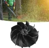 VAC obežné koleso ventilátora Black Belly Blade Blower Náhľad obrázku produktu 5