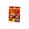 The image shows the packaging for a "Potato Express" microwave potato cooker. Produktbild-Vorschau