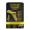 Bullock Defender Pro Blocca Volante Antifurto Universale Anteprima dell’immagine prodotto 6
