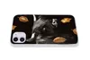 MuchoWow® Handyhülle Schutzhülle Hülle für iPhone 11 Produktbild-Vorschau 5