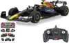 Oracle Red Bull Racing RB18 1:18 dunkelblau 2,4GHz Produktbild-Vorschau 18