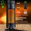 Riscaldatore KESSER® con telecomando, a basso consumo Anteprima dell’immagine prodotto 2