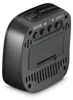 Hama Funkwecker RC 45, Schwarz Produktbild-Vorschau 3