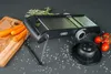 Mandoline professionnelle GSD en acier inoxydable avec Voir les images du produit 3