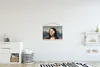 MuchoWow® Textilposter Mona Lisa - Leonardo da Vinci - Produktbild-Vorschau 2