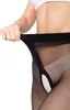 BANANALU 20 Den Ouvert Strumpfhose mit offenem Schritt Produktbild-Vorschau 3