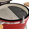 Litinový grilovací rošt BBQ-Toro pro keramický gril Kamado Náhled obrázku produktu 5