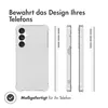 Custodia antiurto imoshion per Samsung Galaxy A55 - Anteprima dell’immagine prodotto 4