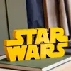 LEGO Star Wars Star Wars Logo aus LEGO Steinen - Produktbild-Vorschau 17