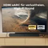 ULTIMEA 5.1 Dolby Atmos Soundbar, Heimkino-Soundsystem mit Produktbild-Vorschau 6