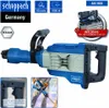 Scheppach AB 1900 - Demoliční kladivo 16,5 kg Náhled obrázku produktu 24