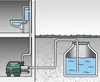 Metabo Hauswasserautomat HWAI 4500 Inox, Karton Produktbild-Vorschau 7