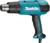 Pistola ad aria calda Makita 2.000 W - 280 - 550 l/min - 50 Anteprima dell’immagine prodotto 1