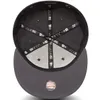 New Era 59FIFTY Cap New York Yankees MLB Basic graphite 7 Produktbild-Vorschau 6