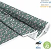 OUTDOOR DEKOSTOFFE OXFORD - Motiv Koi-Karpfen auf der Welle Produktbild-Vorschau 2