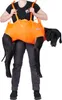 Non-stop dogwear Dog rescue sling |297, Größe:S Produktbild-Vorschau 1