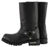 Milwaukee Leather heren motorlaarzen, model MBM131-BLK-10, Productafbeelding-voorbeeld 8