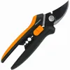 Fiskars P32, Bypass, Černá, Šedá, 197 mm, 182 g, 1 kusů Náhled obrázku produktu 8