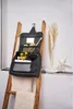 REISENTHEL Toiletbag Xl Black WO7003 Produktbild-Vorschau 3