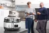 Fritéza DeLonghi FH 1396/1 (1,7 kg; 1400 W; barva černá) Náhled obrázku produktu 18