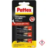 Pattex Sekundenkleber Mini Trio, 3x1g Produktbild-Vorschau 26