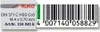 RUKO 234040E, Gewindebohrer, Hochgeschwindigkeitsstahl Produktbild-Vorschau 12
