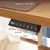 FLEXISPOT QE1 Höhenverstellbarer Schreibtisch, EINTEILIGE Produktbild-Vorschau 3