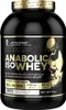 Kevin Levrone Anabolic Isowhey- 2kg Vanilla Produktbild-Vorschau 3