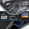 Titanwolf RGB Gaming Muismat, muismat XL 800 x 300mm, Productafbeelding-voorbeeld 6