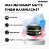 3X Fonex Gummy Professional Styling Hairwax Matte Finish Produktbild-Vorschau 3