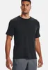 Under Armour Sportstyle Left Chest Ss 001 Black Xxl Produktbild-Vorschau 14