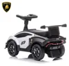 Auto a spinta Lamborghini per bambini (1–3 anni) – Con Anteprima dell’immagine prodotto 8