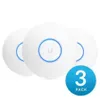 Ubiquiti Access-Point UniFi UAP-nanoHD 802.11ac Wave 2 Anteprima dell’immagine prodotto 12