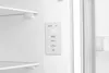 HISENSE RL415N4AWC Kühlschrank, 322 Liter, Türanschlag Produktbild-Vorschau 5