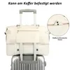 Reisetasche Wasserdichter Flugbegleiter Reise-Seesack - Produktbild-Vorschau 5