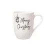 Villeroy & Boch Statement Gobelet avec anse "Merry Voir les images du produit 1